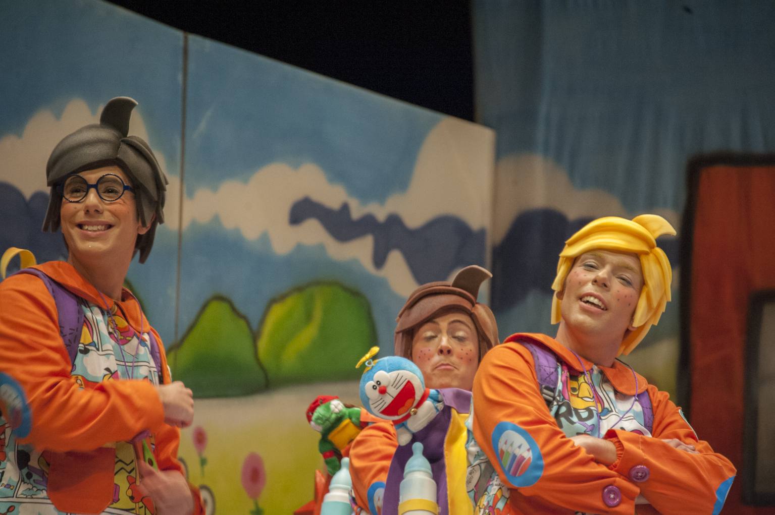 Al Maridi en semifinales