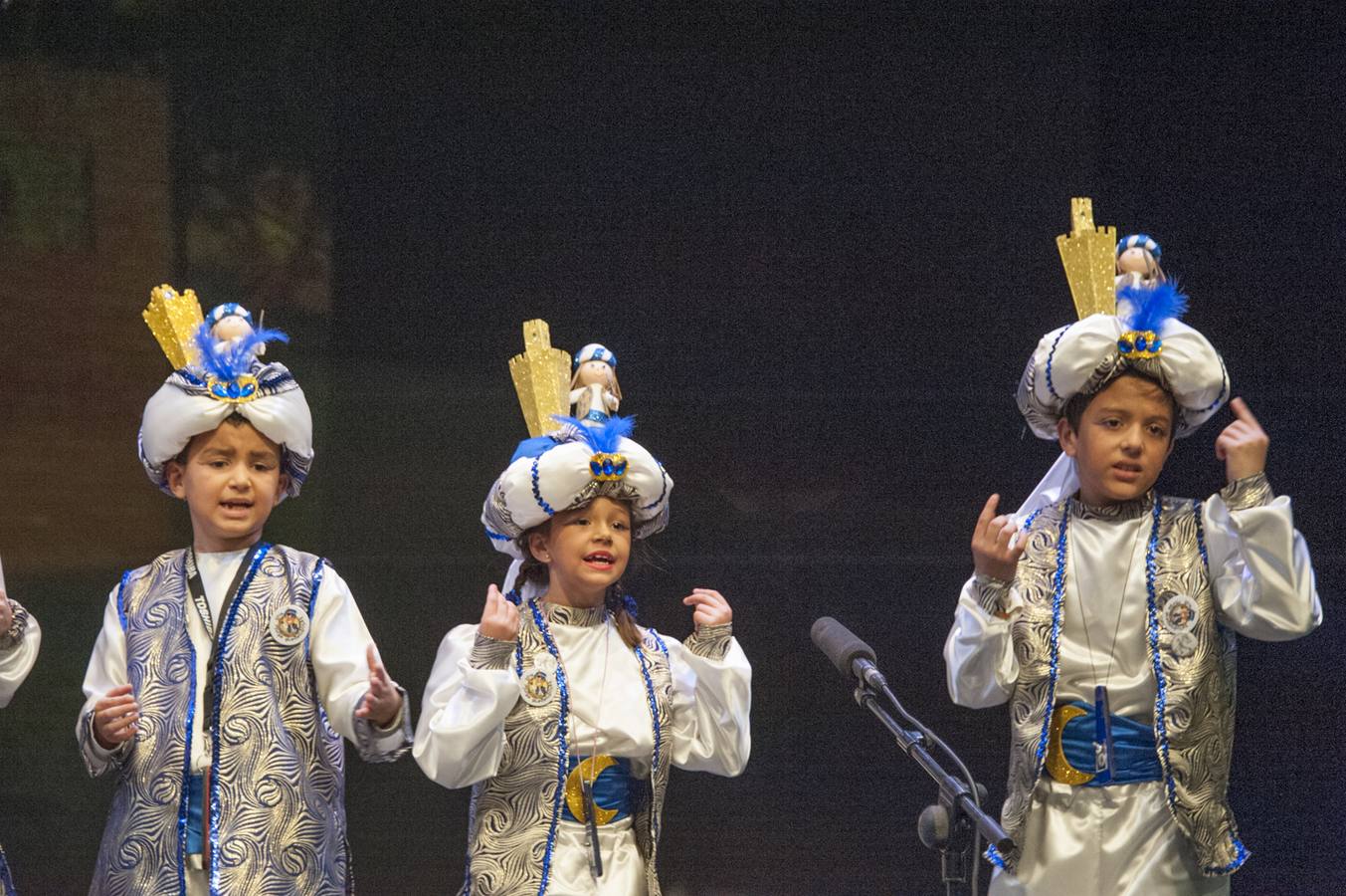 'Los Guadalupines', del Nuestra Señora del Guadalupe