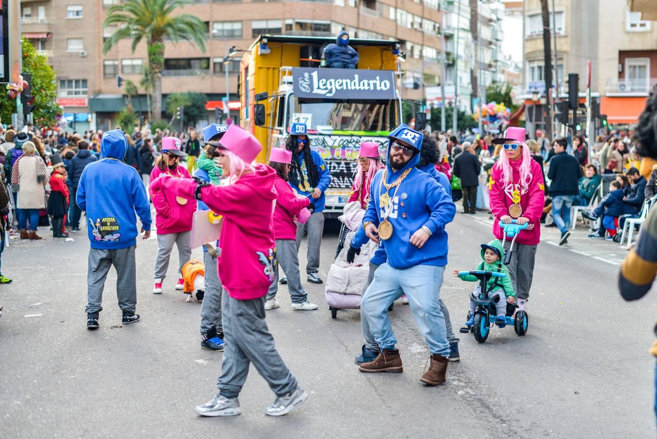 Artefactos. Aprisa y corriendo