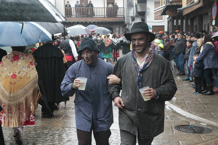 Villanueva jalea la muerte de Peropalo