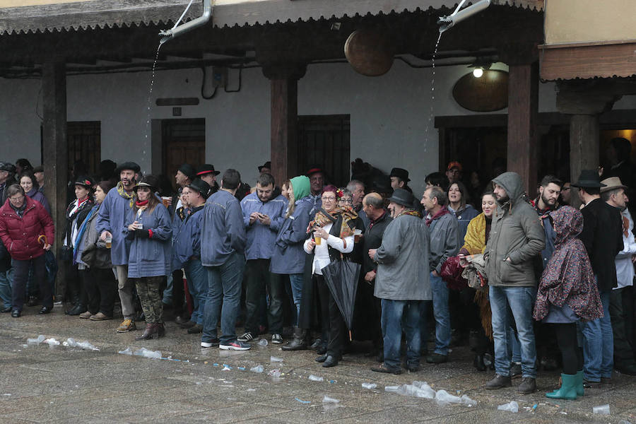 Villanueva jalea la muerte de Peropalo