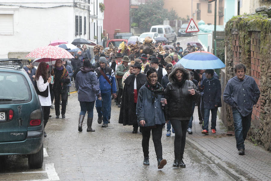 Villanueva jalea la muerte de Peropalo