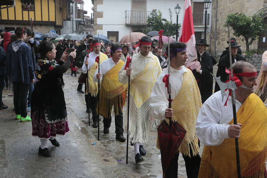 Villanueva jalea la muerte de Peropalo
