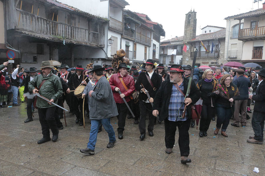 Villanueva jalea la muerte de Peropalo
