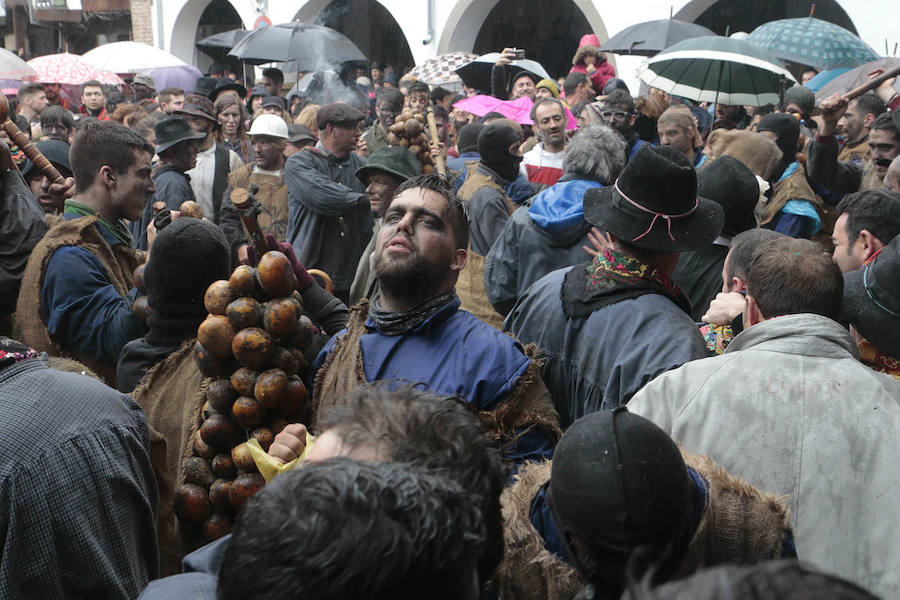 Villanueva jalea la muerte de Peropalo