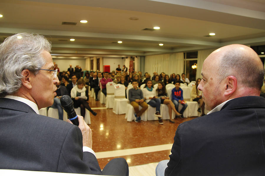 Cáceres respira pádel extremeño