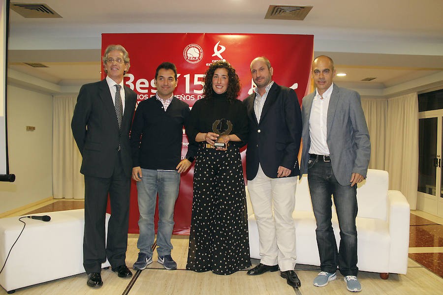 Cáceres respira pádel extremeño