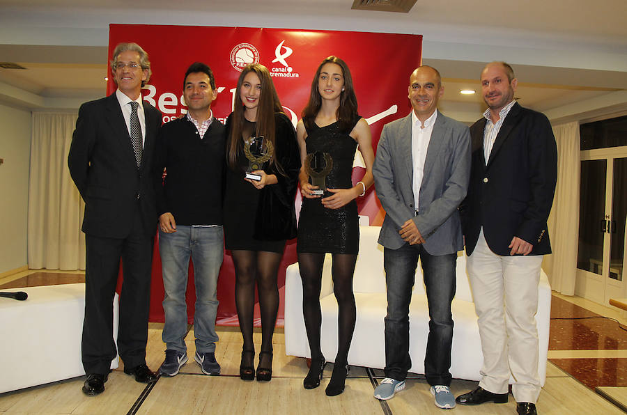 Cáceres respira pádel extremeño