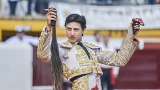 José Garrido y Andrés Roca Rey, dos toreros a los que seguir de cerca