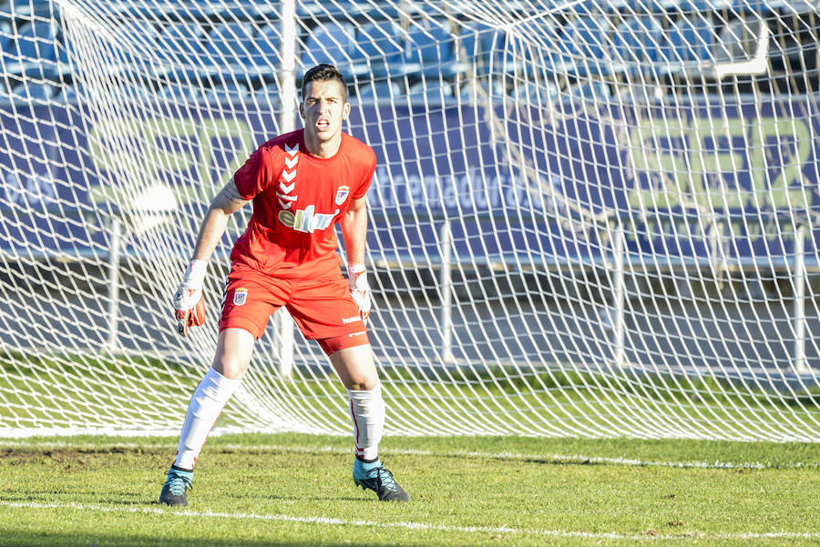 El CD Badajoz gana al Valdelacalzada