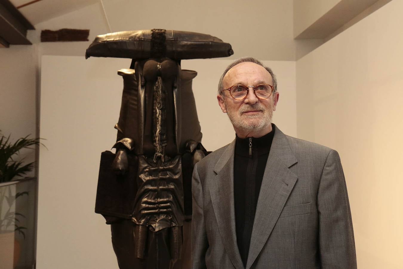 Premio Internacional Obra Abierta 2016