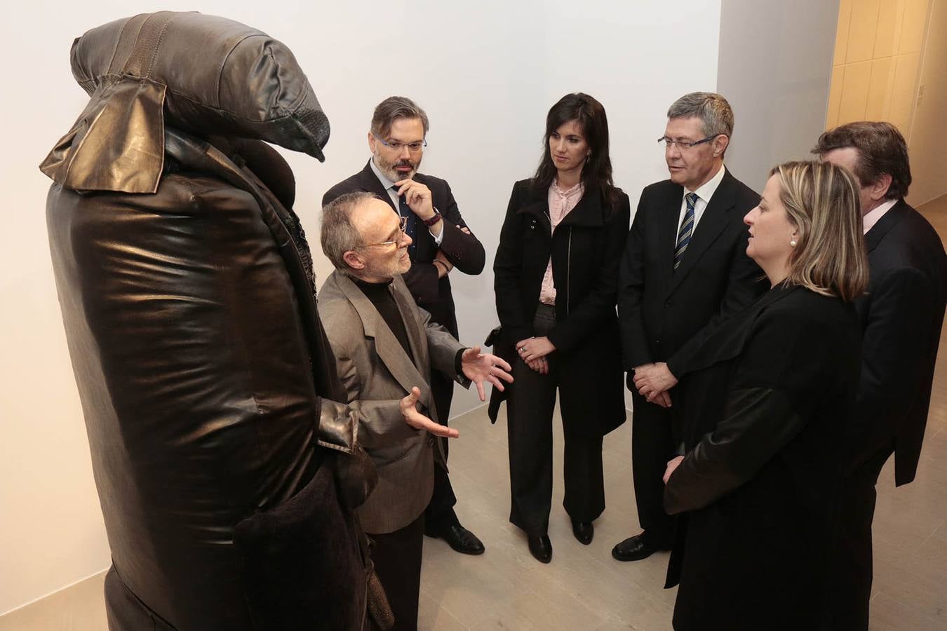 Premio Internacional Obra Abierta 2016