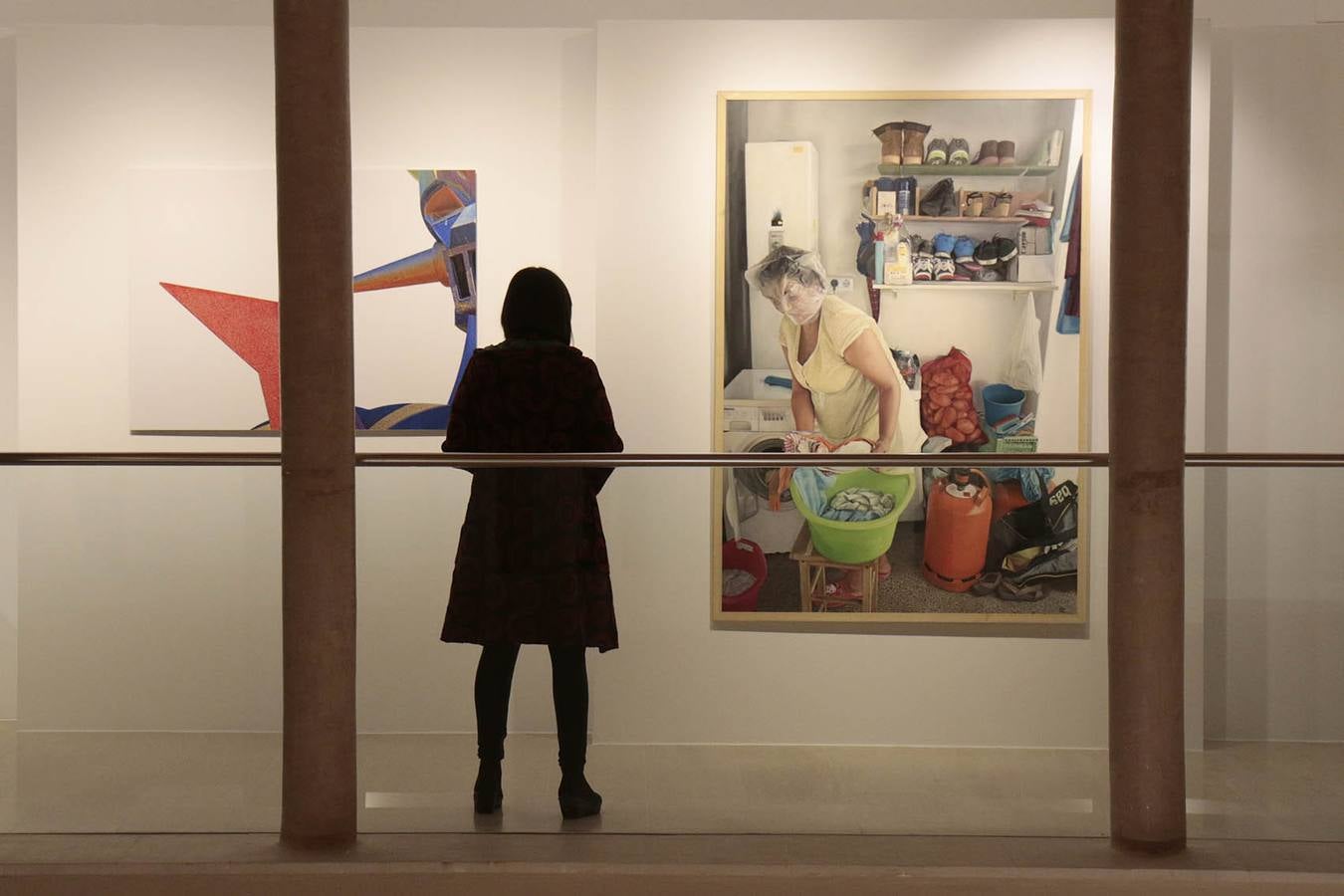 Premio Internacional Obra Abierta 2016