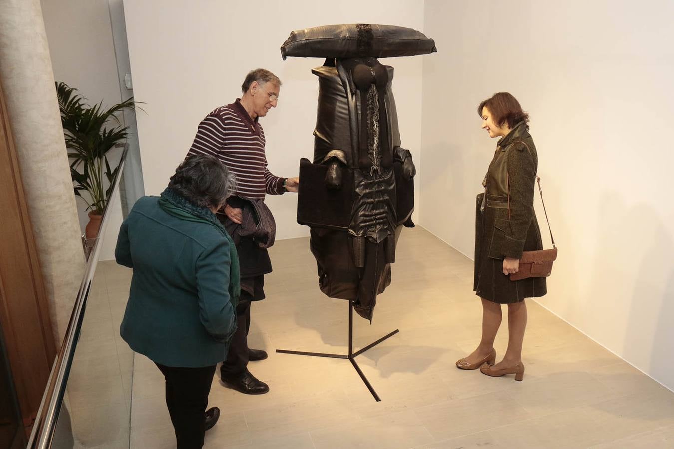 Premio Internacional Obra Abierta 2016