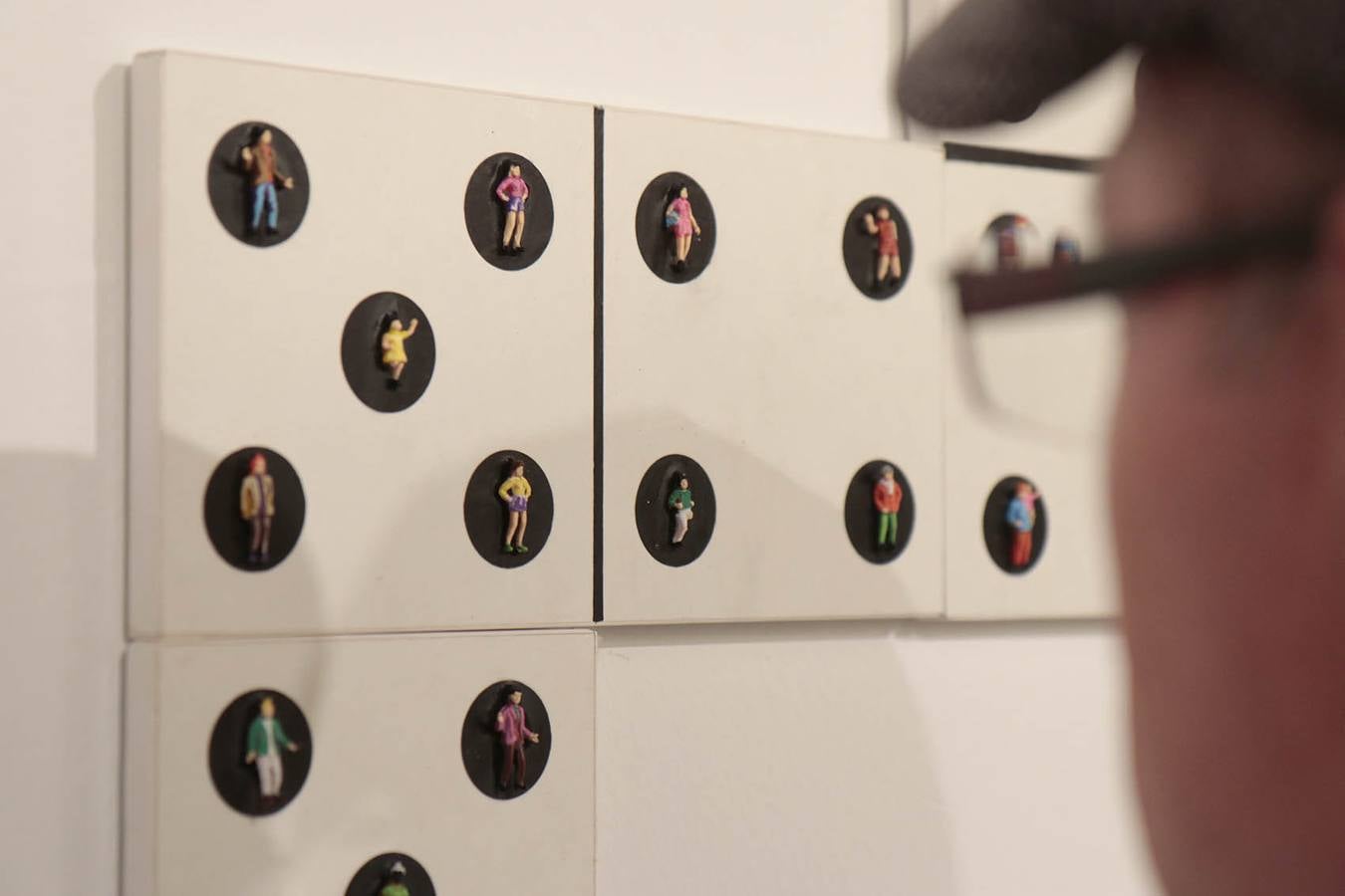 Premio Internacional Obra Abierta 2016