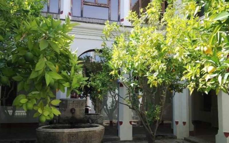 Se subasta la Granja de Mirabel