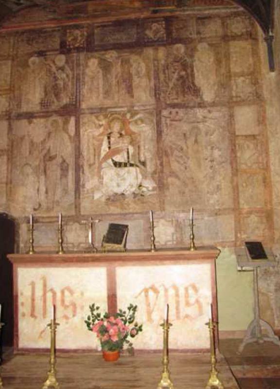 Se subasta la Granja de Mirabel