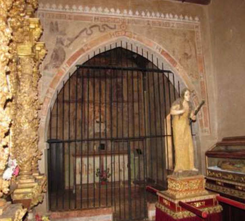 Se subasta la Granja de Mirabel