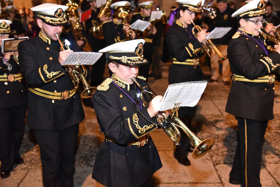 Lunes Santo en Plasencia