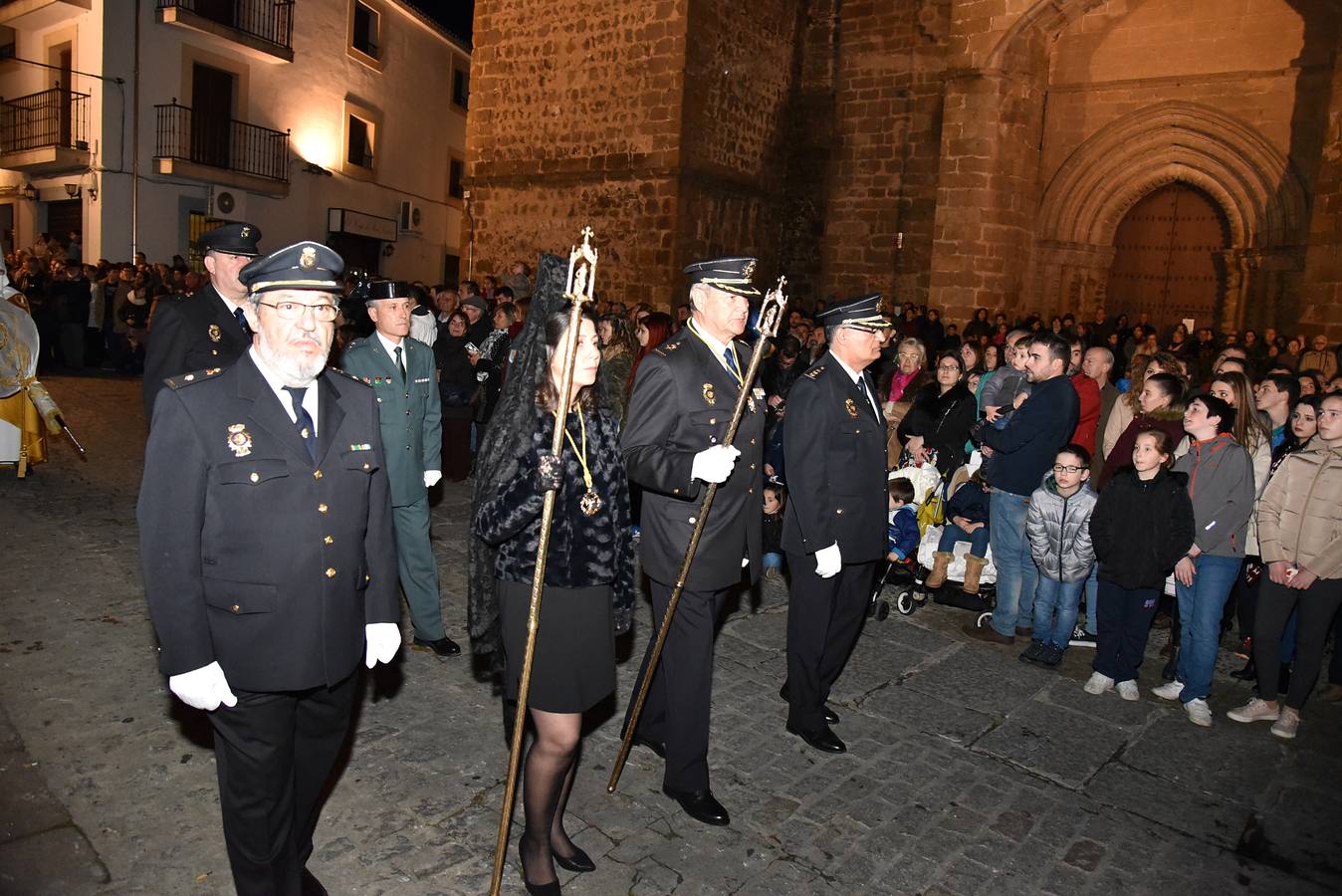 Martes Santo en Plasencia