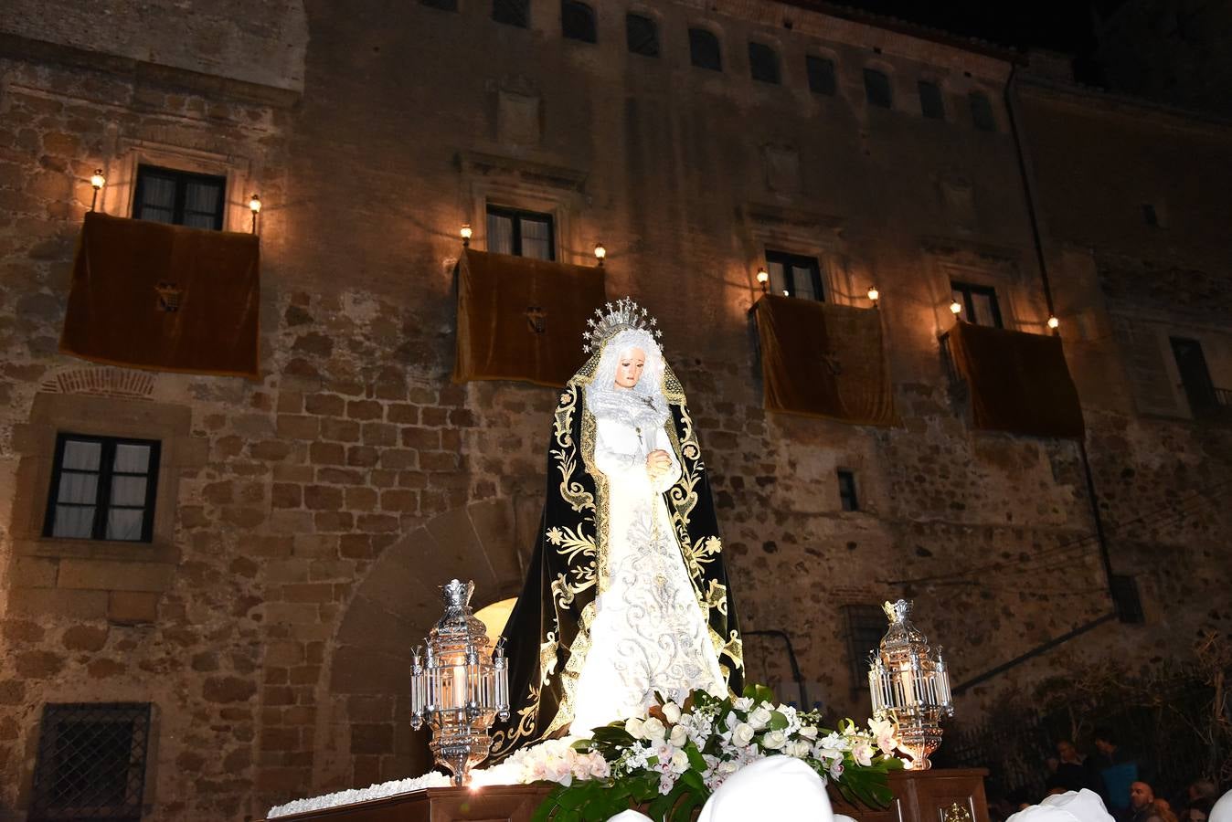 Martes Santo en Plasencia