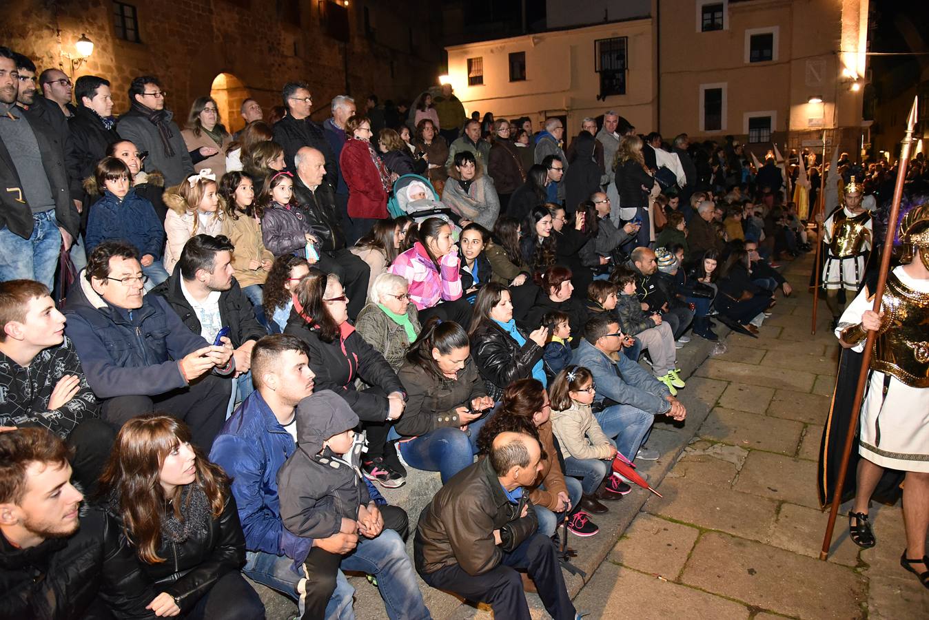 Martes Santo en Plasencia