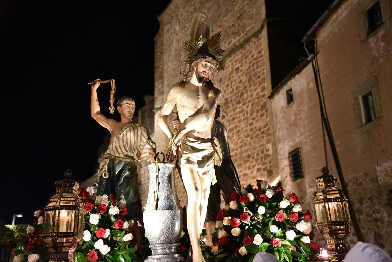 Martes Santo en Plasencia