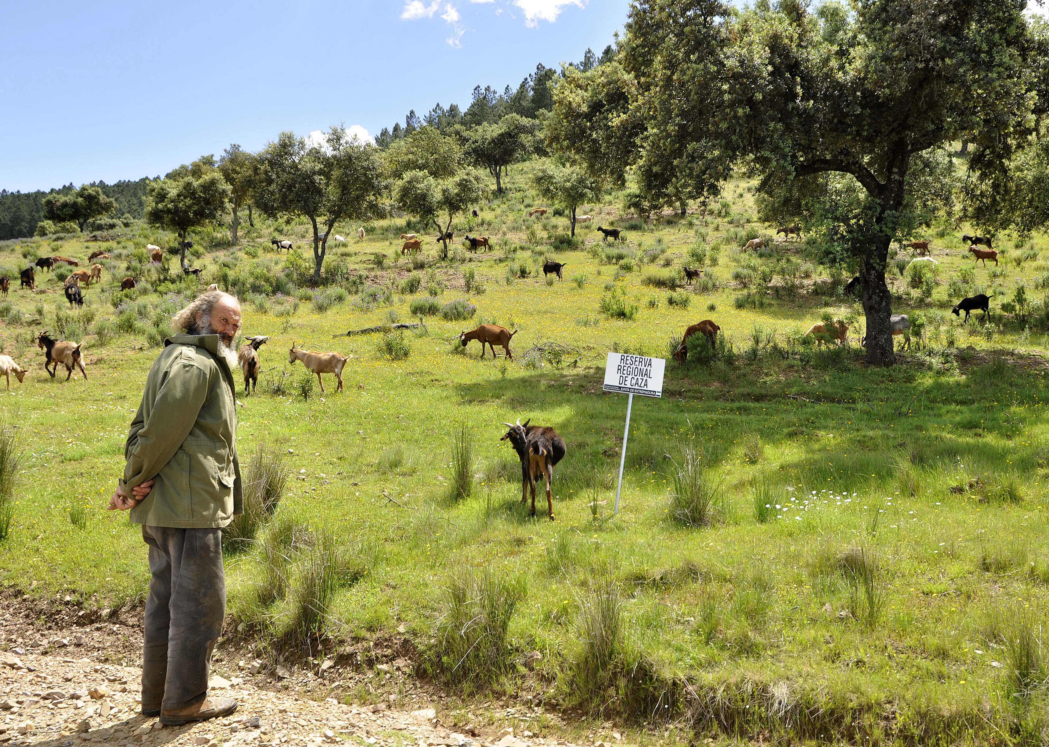 La Siberia quiere ser Reserva de la Biosfera