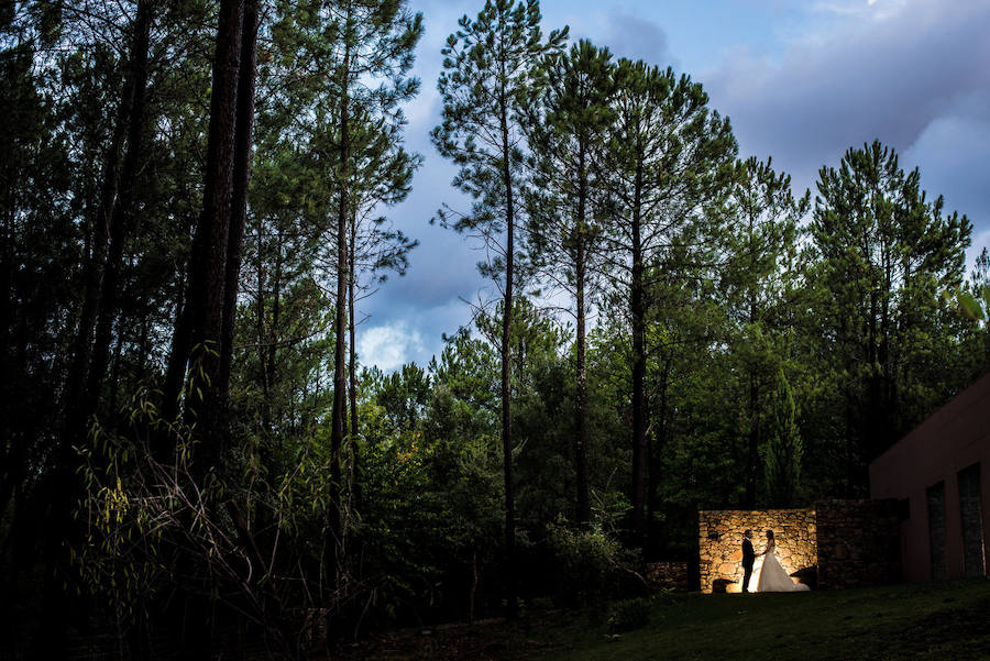 San Pedro de Alcántara