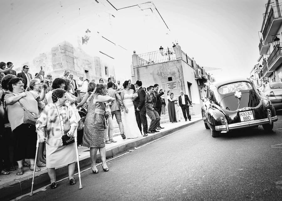 San Vicente de Alcántara