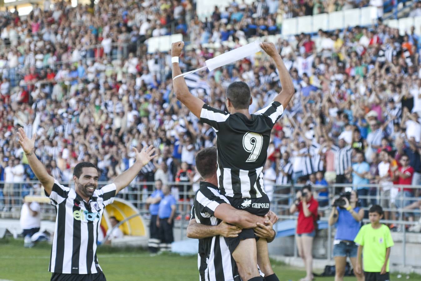 Copito anuncia su retidada del fútbol