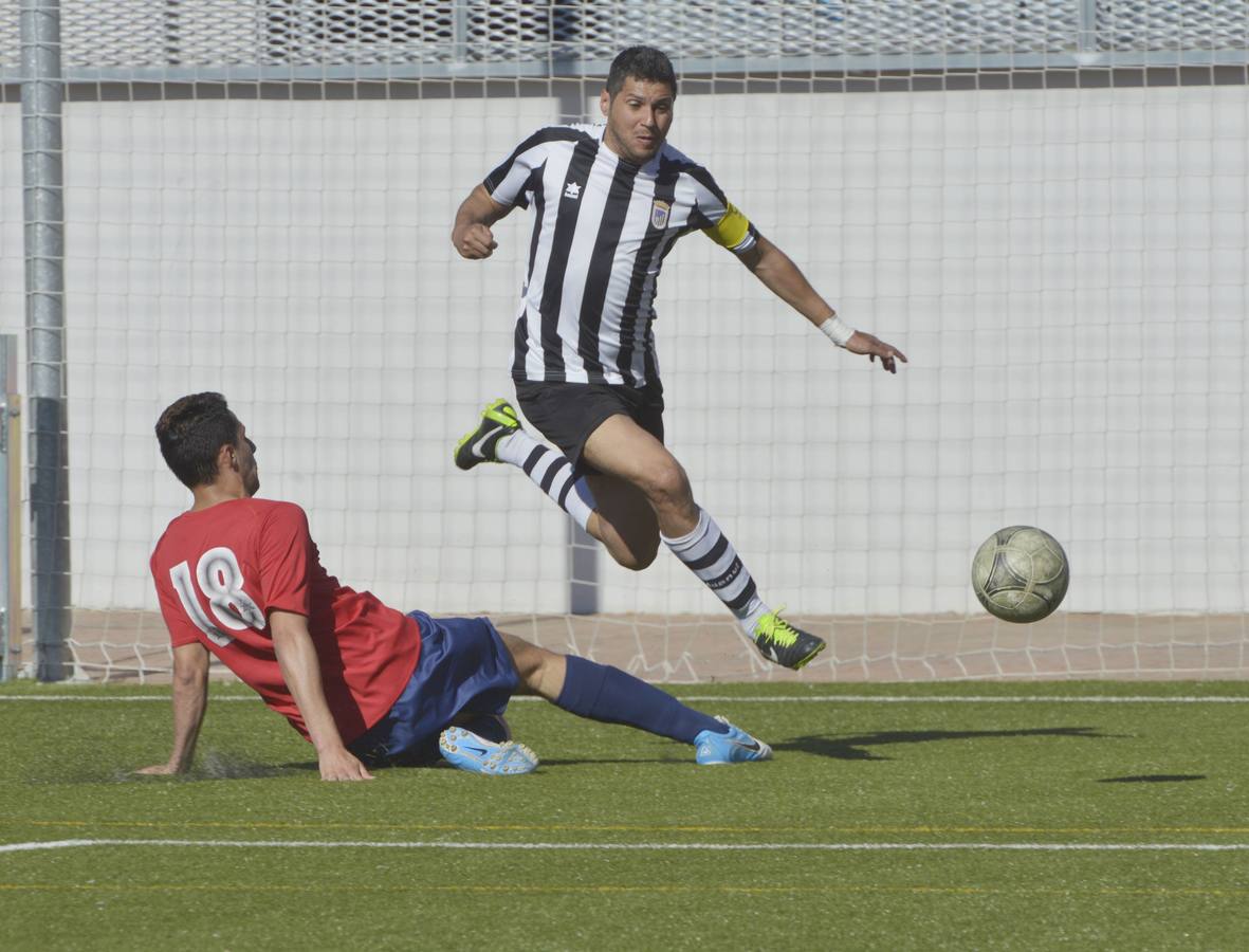 Copito anuncia su retidada del fútbol