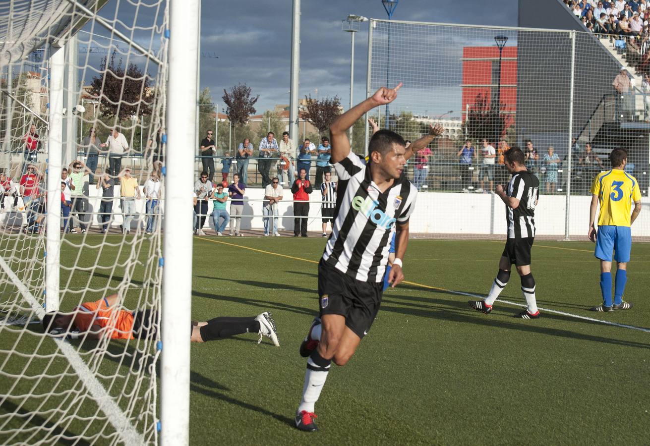 Copito anuncia su retidada del fútbol