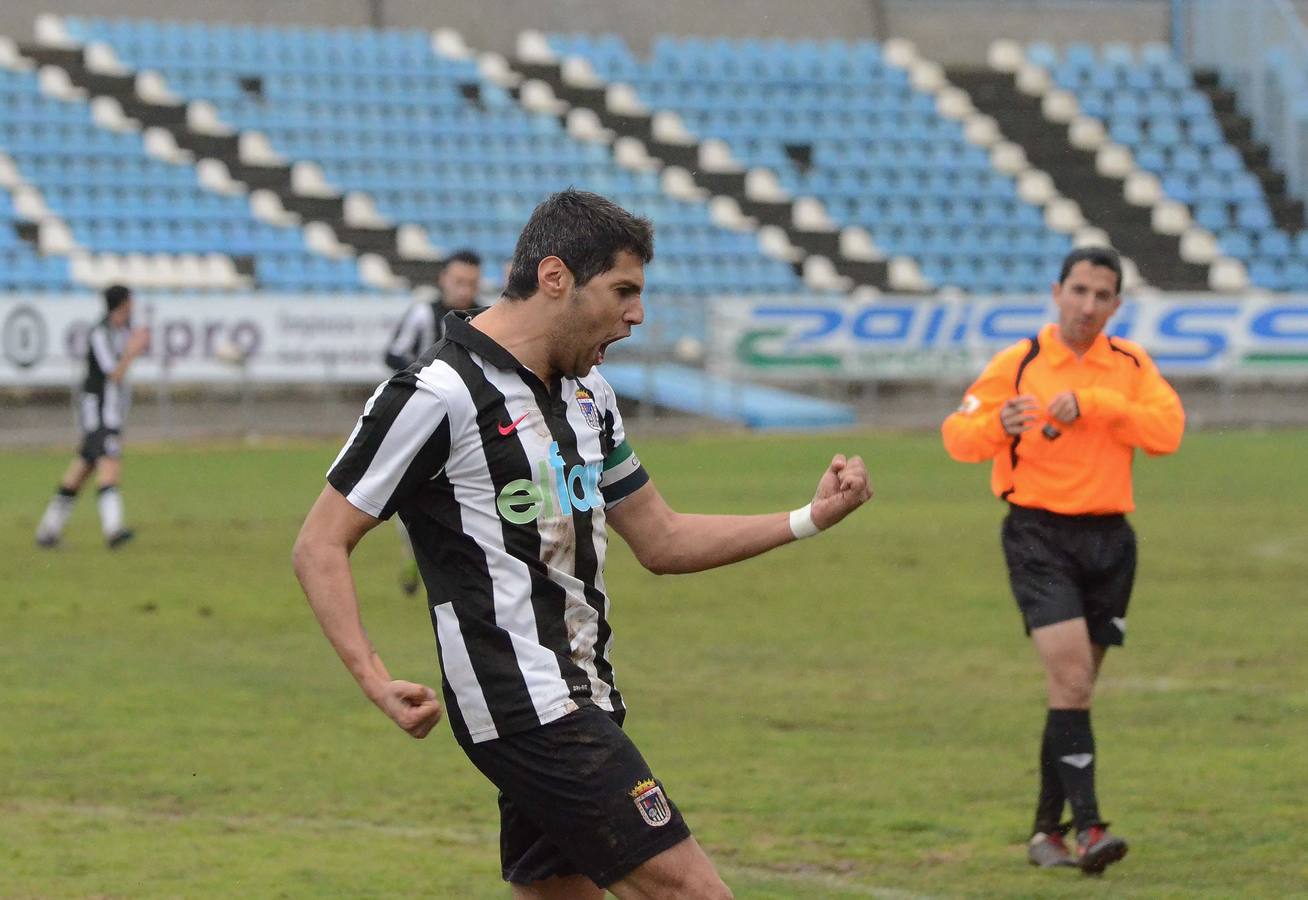 Copito anuncia su retidada del fútbol