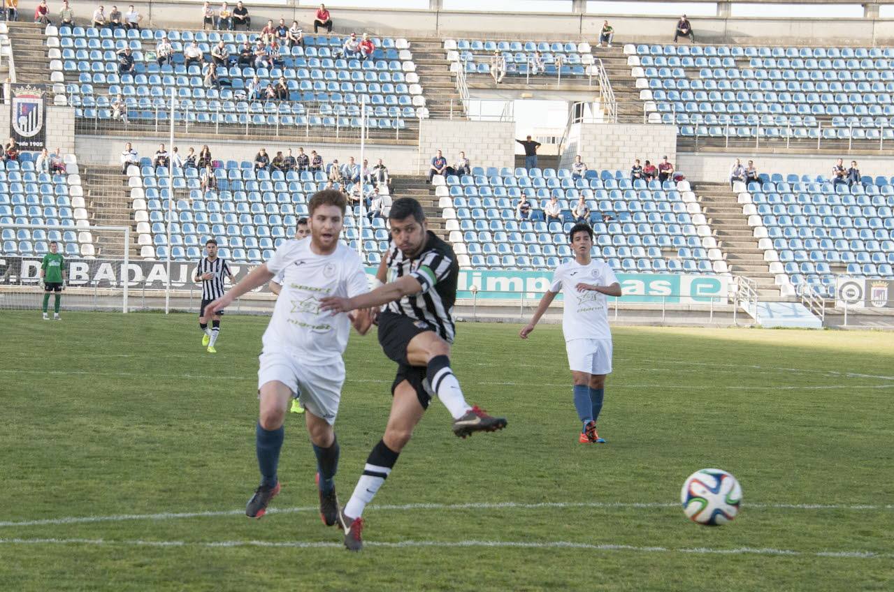 Copito anuncia su retidada del fútbol