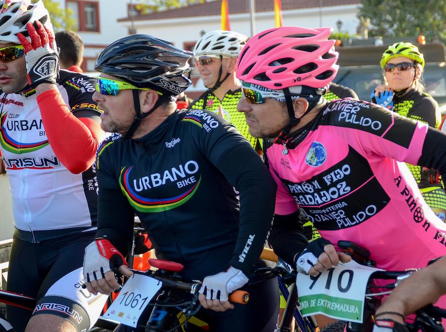 ¿Has participado en el IV Desafío San Fernando?