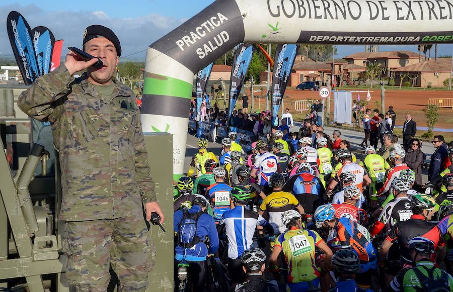 ¿Has participado en el IV Desafío San Fernando?