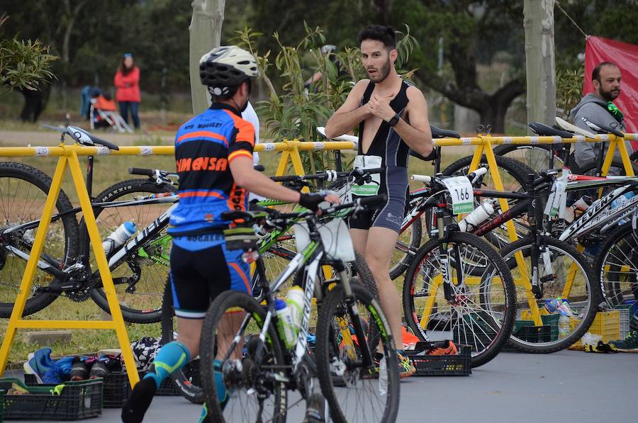 ¿Has participado en el IV Desafío San Fernando?