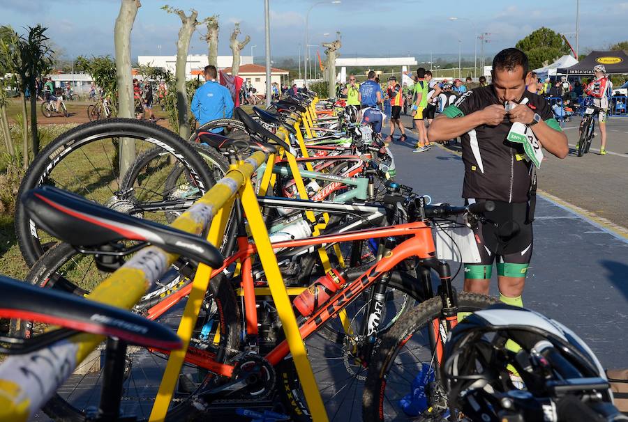 ¿Has participado en el IV Desafío San Fernando?