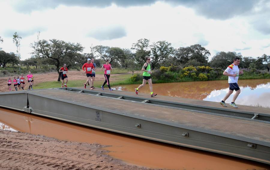 ¿Has participado en el IV Desafío San Fernando?