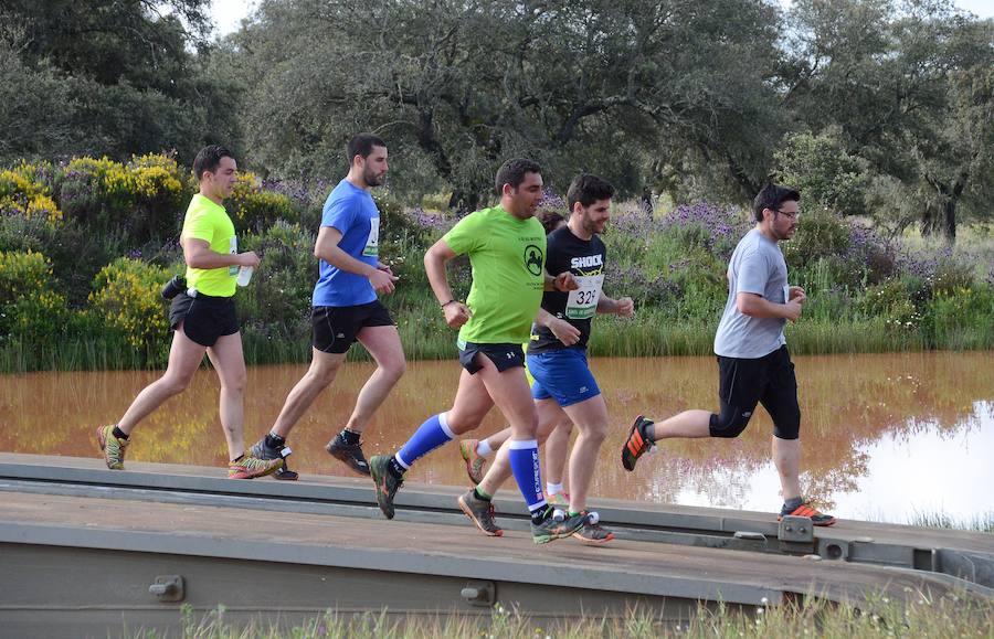¿Has participado en el IV Desafío San Fernando?