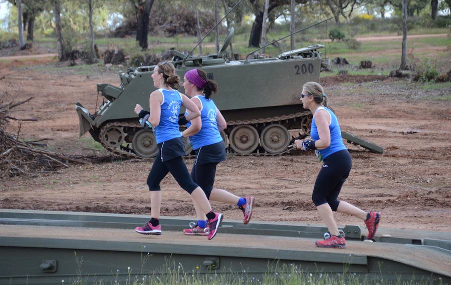 ¿Has participado en el IV Desafío San Fernando?