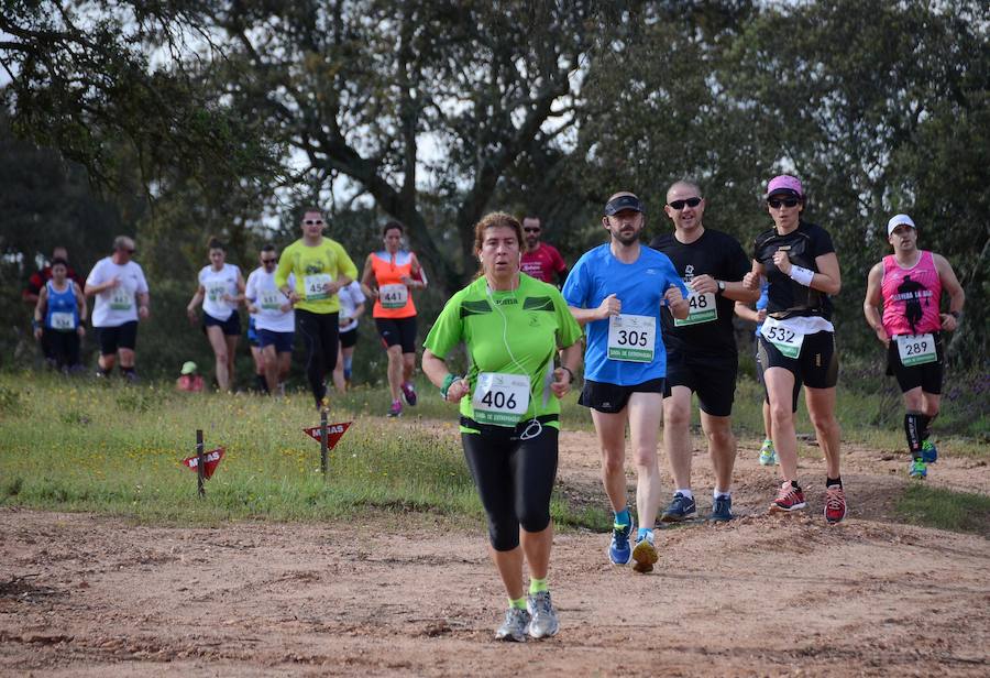 ¿Has participado en el IV Desafío San Fernando?