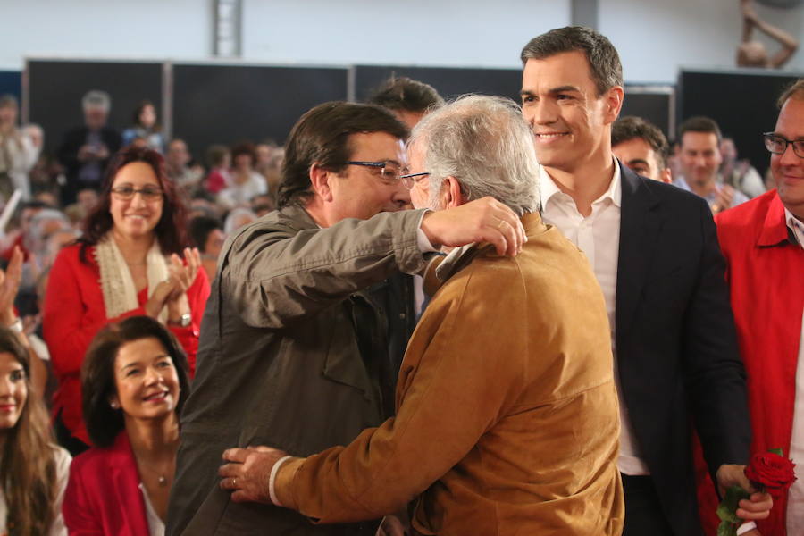 El Día de la Rosa, en Mérida