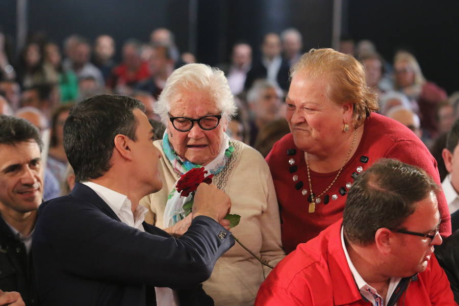 El Día de la Rosa, en Mérida