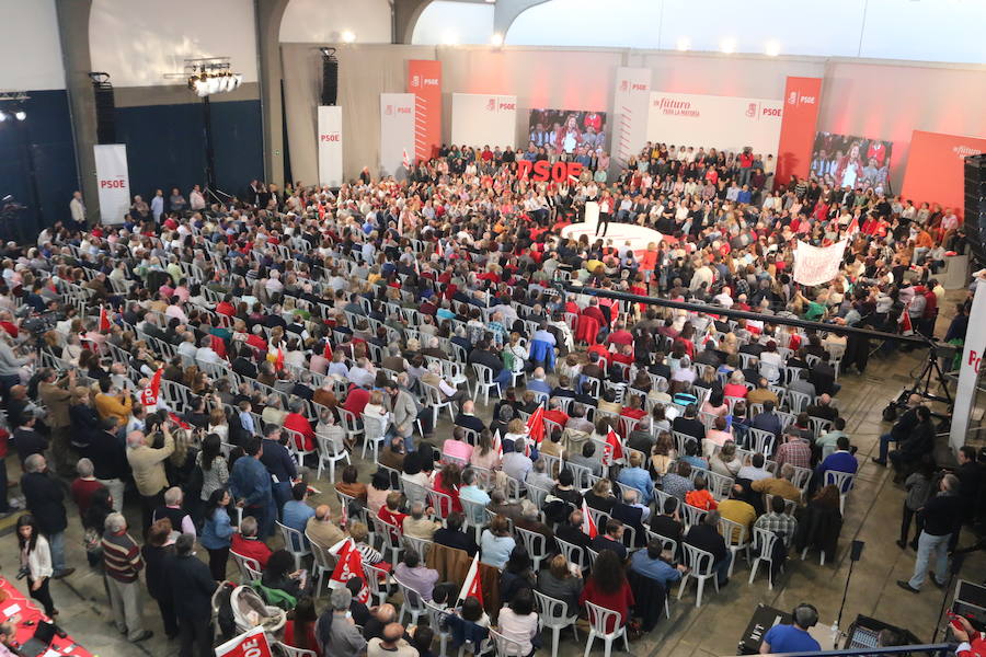 El Día de la Rosa, en Mérida