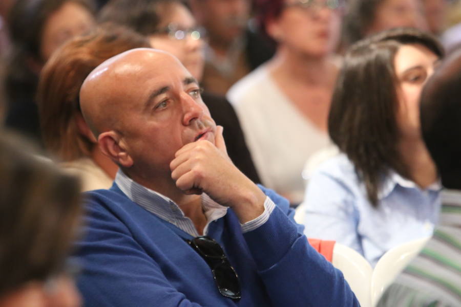 El Día de la Rosa, en Mérida