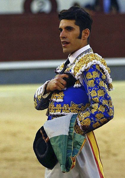 Talavante, Perera y Diego Urdiales, en la 13ª de San Isidro 2016