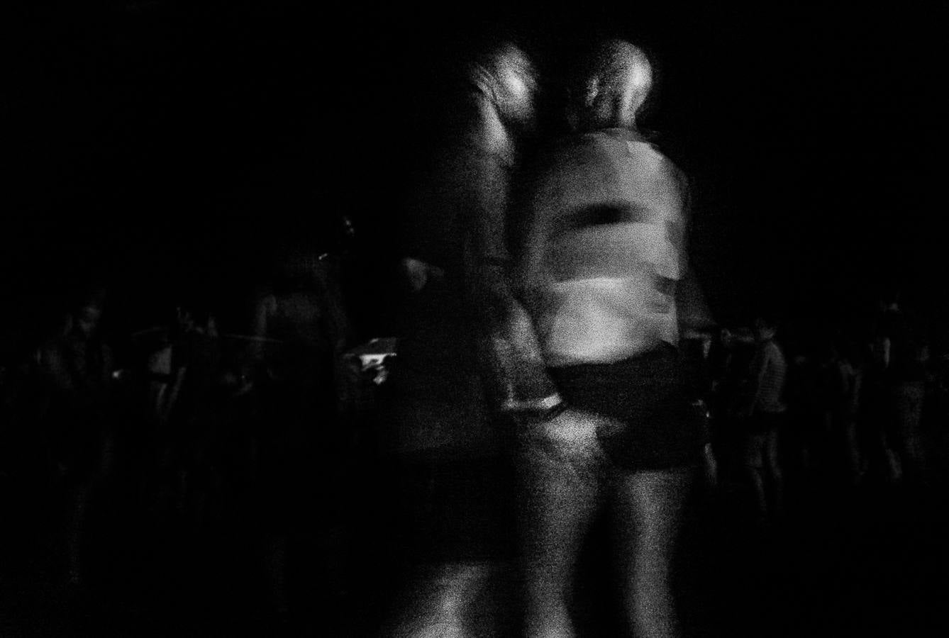 De festivales con la cámara