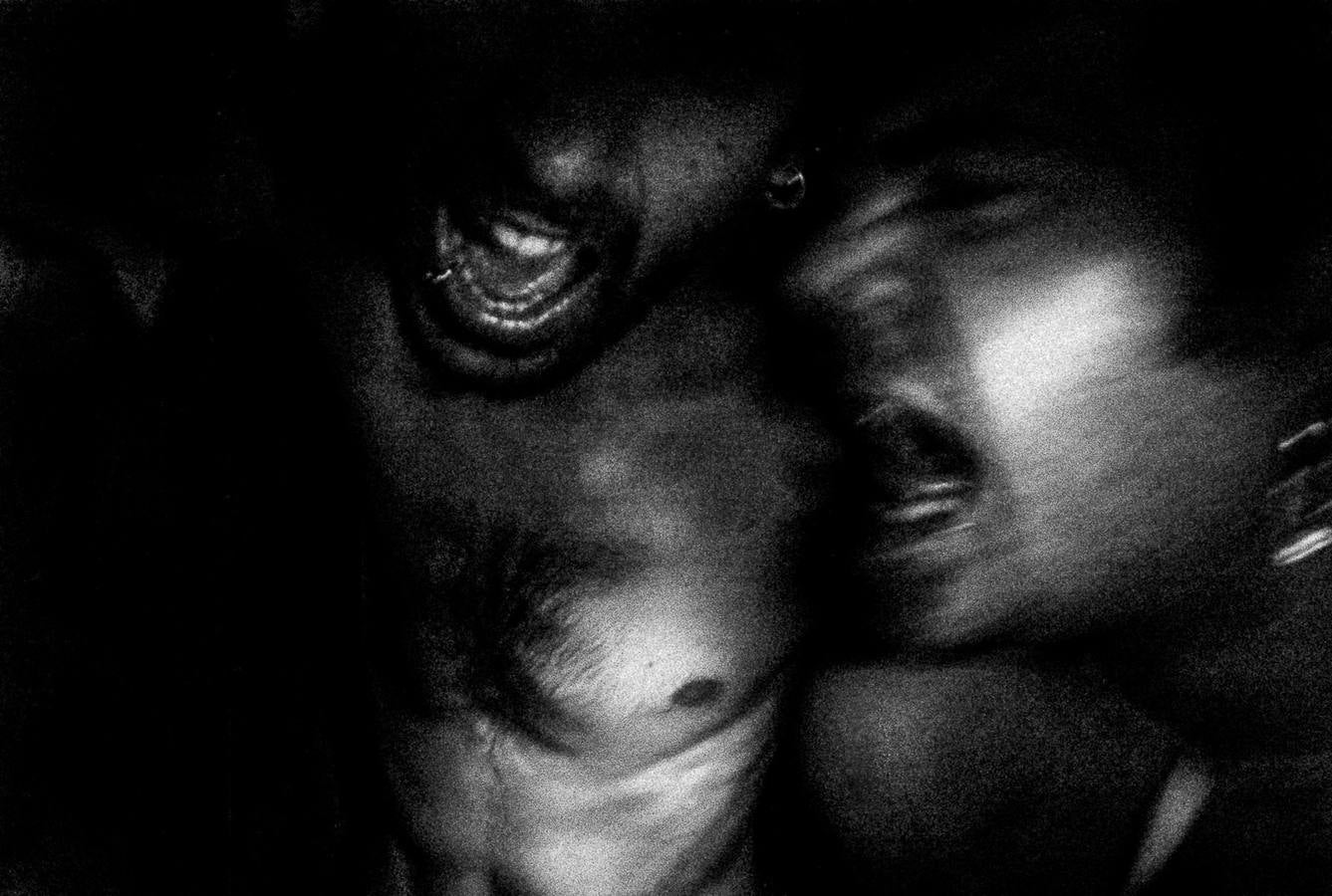 De festivales con la cámara